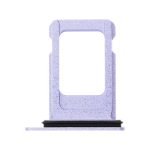 iPhone 12 Sim Tray – Purple (OEM)