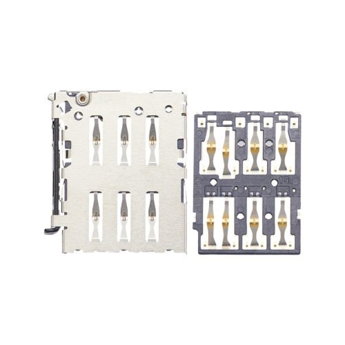 Huawei P30 Sim Card Reader OEM 1