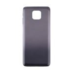 Motorola Moto G Play 2021 XT2093 Back Cover Grey 1
