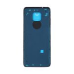 Motorola Moto G Play 2021 XT2093 Back Cover Grey 2