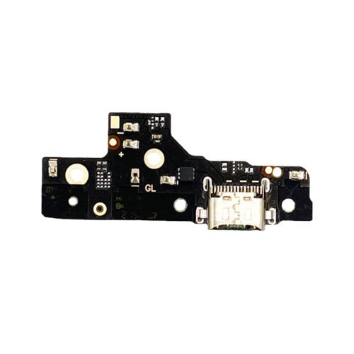 Motorola Moto G Power 2022 XT2165 Charging Port Board OEM 1