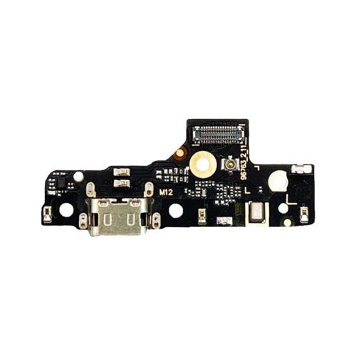 Motorola Moto G Power 2022 XT2165 Charging Port Board OEM 2