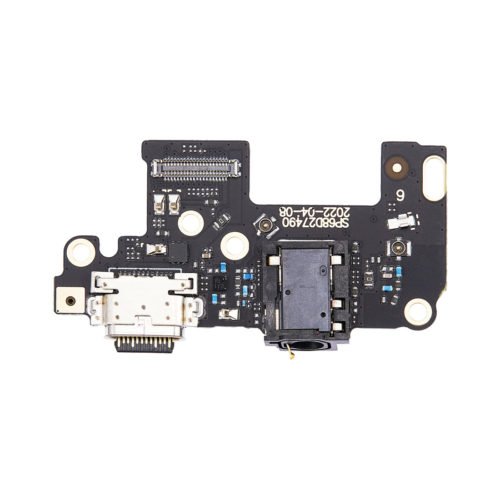 Motorola Moto G Stylus 5G 2022 XT2215 Charging Port Board OEM 1