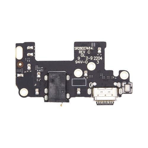 Motorola Moto G Stylus 5G 2022 XT2215 Charging Port Board OEM 2