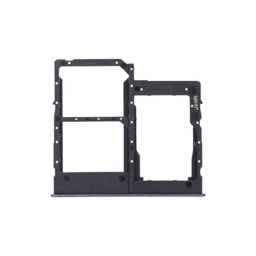 Samsung Galaxy A31 A315 Sim Tray Black OEM 1