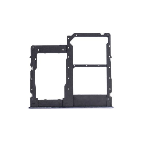 Samsung Galaxy A31 A315 Sim Tray Black OEM 2