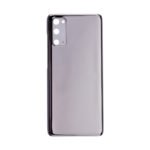 Samsung Galaxy S20 Back Cover Cosmic Black 1