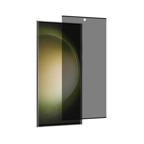 Samsung Galaxy S23 Ultra Privacy Tempered glass