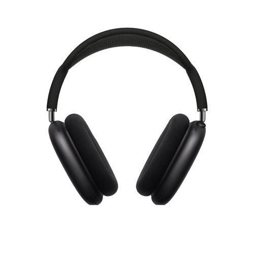 AeroPods Max Wireless Headphones Black