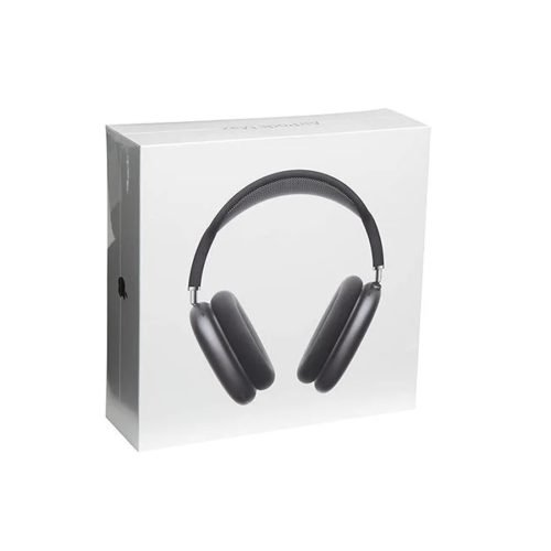 AeroPods Max Wireless Headphones – Black