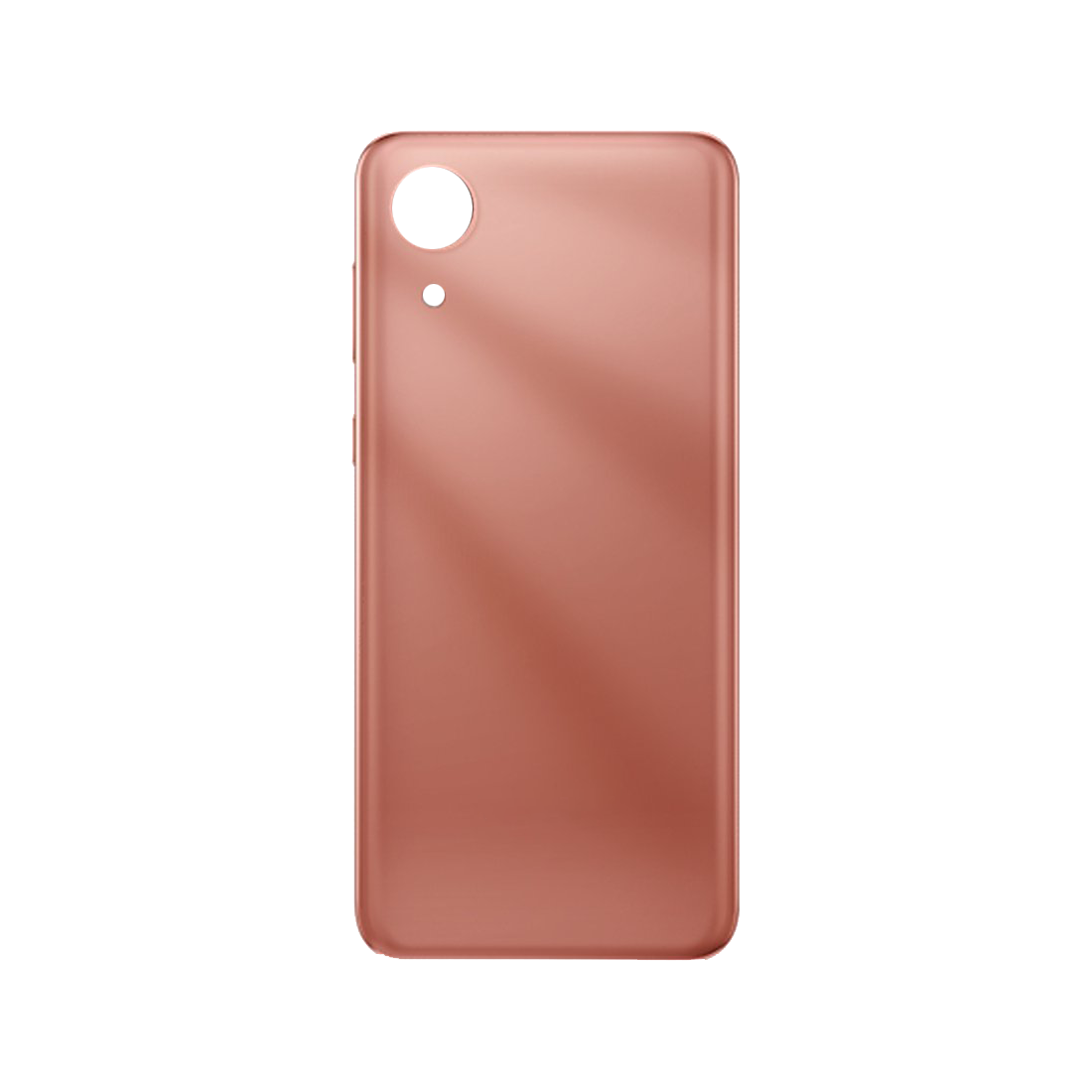 Samsung Galaxy A03 Core A032F Back Cover Bronzee Samsung Galaxy A03 Core A032F Back Cover Bronzee