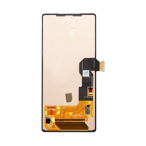 Google Pixel 6A OLED Assembly No Frame Black GLU7G OEM 2.jpg