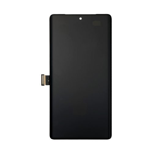 Google Pixel 7 Pro OLED Assembly No Frame – Black OEM 1.jpg
