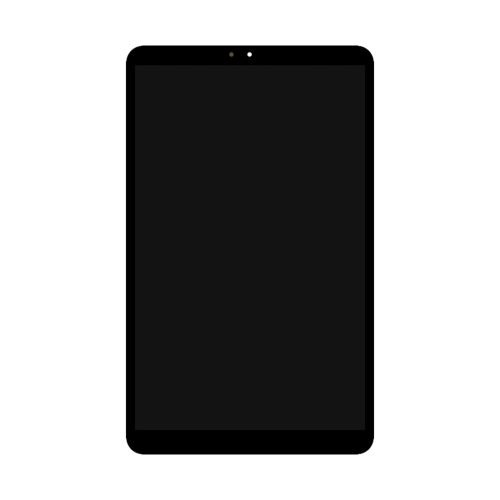 LG G Pad 5 10.1″ LM T600 LCD Assembly Frame Black OEM 1.jpg