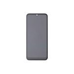 LG K40s X430 LCD Assembly Frame Black OEM 1.jpg