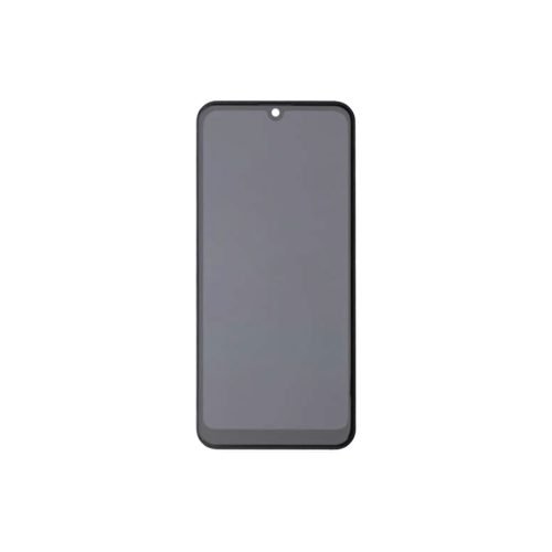 LG K40s X430 LCD Assembly Frame Black OEM 1.jpg