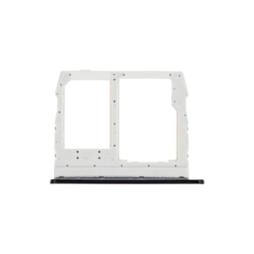 LG K40s X430 Sim Tray Gray OEM New 2.jpg