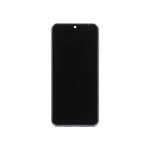 LG K51 K500 LCD Assembly Frame Black OEM 1.jpg