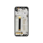 LG K51 K500 LCD Assembly Frame Black OEM 2.jpg