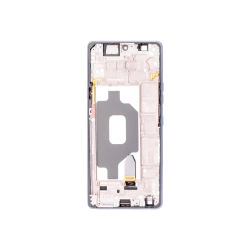 LG Stylo 6 K71 Q730 LCD Assembly Frame Black OEM 1 1.jpg