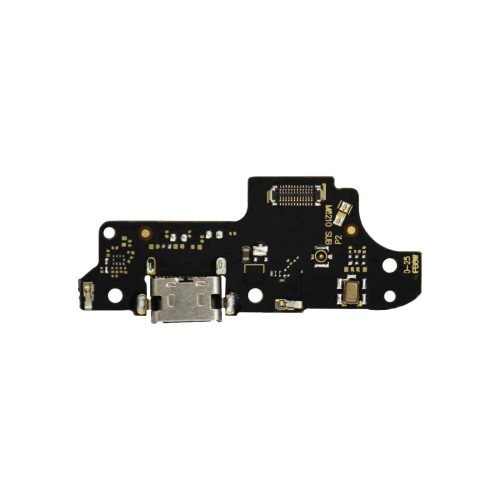 Motorola Moto E 2020 E7 XT2052 Charging Board OEM New 1.jpg