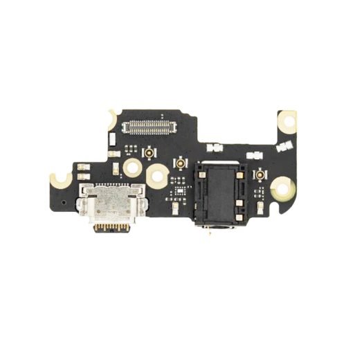 Motorola Moto G Ace XT2113 Charging Port Board OEM New 1.jpg