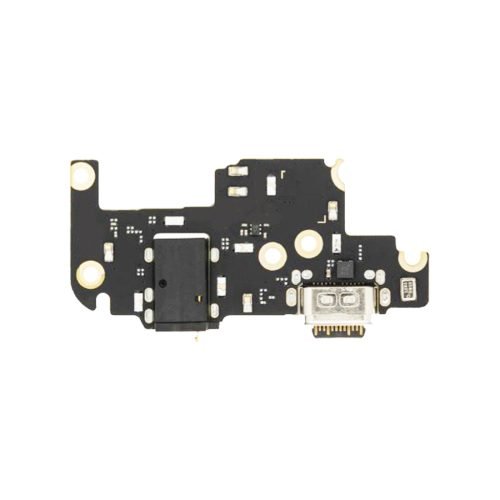 Motorola Moto G Ace XT2113 Charging Port Board OEM New 2.jpg