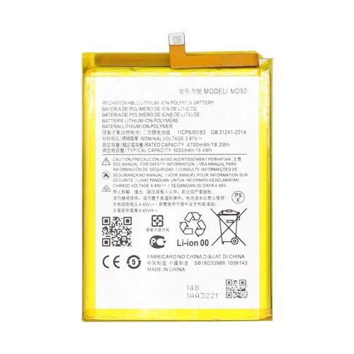 Motorola Moto G Stylus 5G 2021 XT2131 Battery MD50 OEM 1.jpg