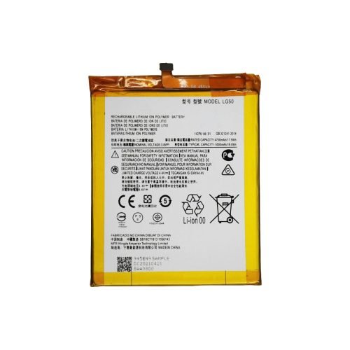 Motorola Moto One Fusion Plus XT2067 Battery LG50 OEM New 1.jpg