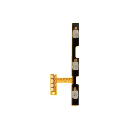 Samsung A02S A025U A03 A035U A03S A037M Power Volume Flex.jpg