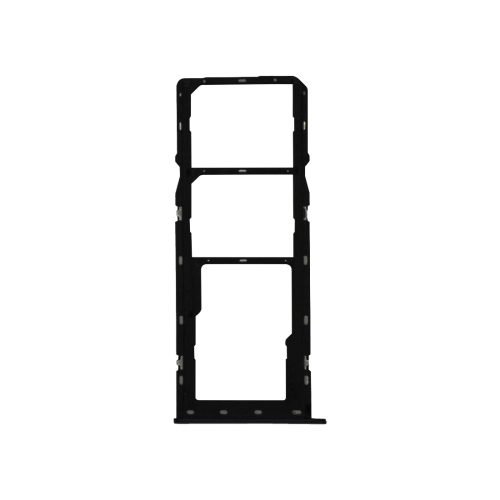 Samsung A02S Dual Sim Tray Black OEM New 1.jpg
