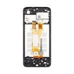 Samsung Galaxy A04S A047F LCD assembly Frame Black OEM 2.jpg