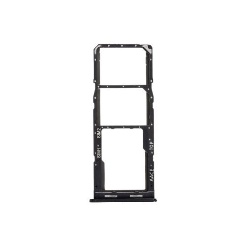 Samsung Galaxy A13 4G A135 Dual Sim Tray Black 1.jpg