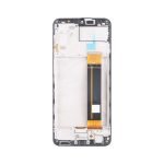 Samsung Galaxy A23 A235F 2022 OLED Assembly With Frame Black OEM.jpg