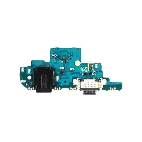 Samsung Galaxy A52 4G A525 A52 5G A526 Charging Board Headphone Jack International version 1.jpg
