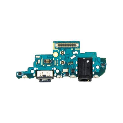 Samsung Galaxy A52 4G A525 A52 5G A526 Charging Board Headphone Jack International version 2.jpg