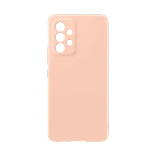 Samsung Galaxy A53 5G A536 Back Cover Awesome Peach.jpg