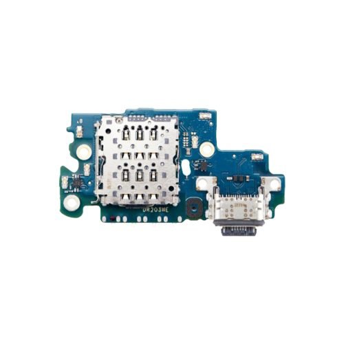 Samsung Galaxy A53 5G A536 Charging Port board 1.jpg