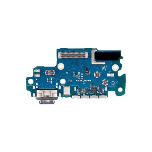 Samsung Galaxy A53 5G A536 Charging Port board 2.jpg