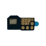 Samsung Galaxy S20 Microphone Above Camera Lens Bracket 1.jpg