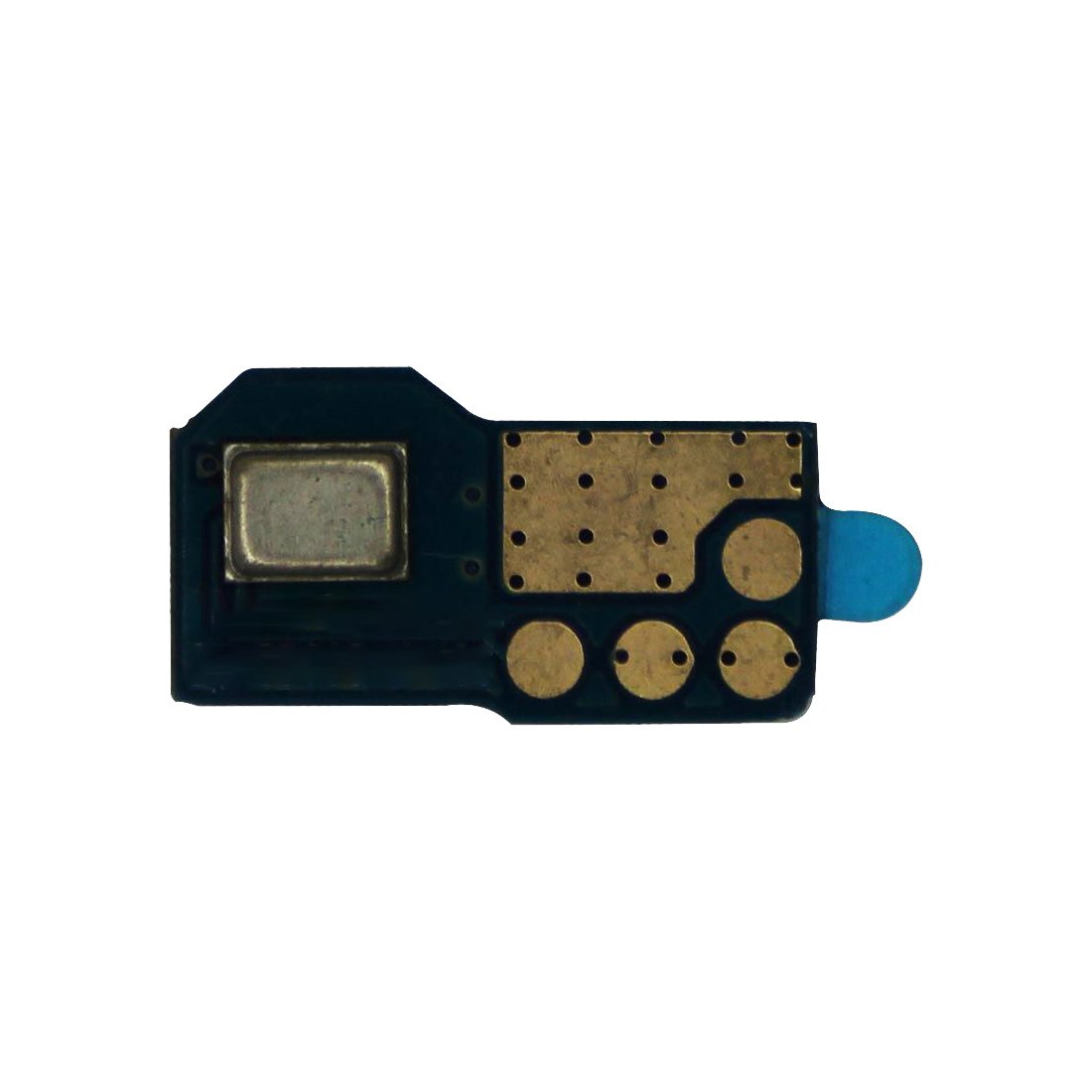 Samsung Galaxy S20 Microphone Above Camera Lens Bracket 1.jpg Samsung Galaxy S20 Microphone Above Camera Lens Bracket 1.jpg