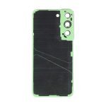 Samsung Galaxy S22 5G Back Cover Camera Lens Phantom Black OEM 2.jpg