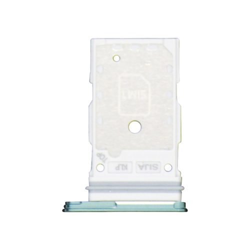 Samsung Galaxy S22 S22 Plus Sim Tray Green.jpg