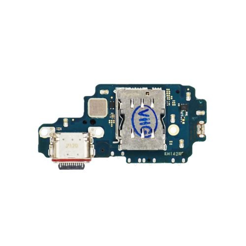 Samsung Galaxy S22 Ultra S908B Charging Port Board 2 1.jpg
