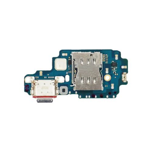 Samsung Galaxy S22 Ultra S908U Charging Port Board US Version OEM New.jpg