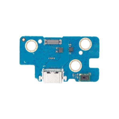 Samsung Galaxy Tab A8 10.5 2021 X200 X205 Charging Port Board 1.jpg