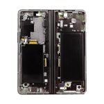 Samsung Galaxy Z FOLD 3 5G F926U B W D OLED Assembly Frame Refurbished OEM 2.jpg