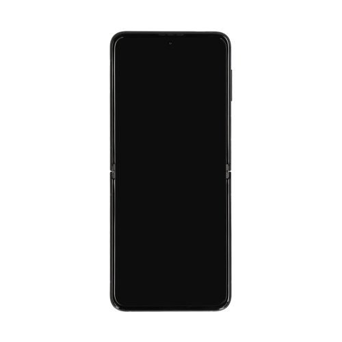Samsung Galaxy Z Flip 3 5G F711B U N W OLED Assembly Frame OEM 1.jpg