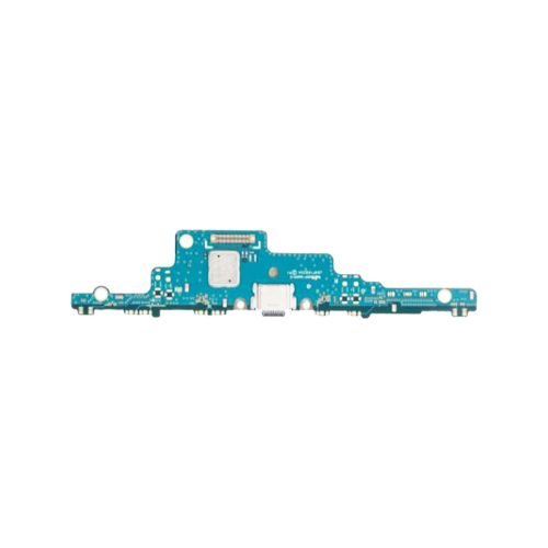 Samsung Tab S7 Fe 12.4 T730 T735 Charging Port Board OEM New 1.jpg