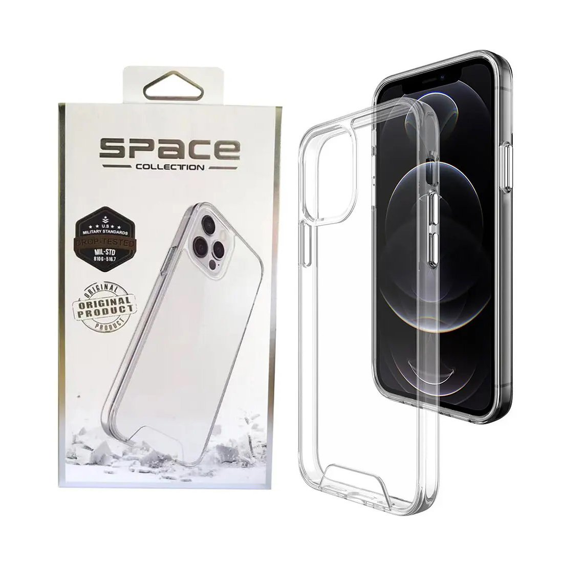 Space Clear Case For TCL 30 5G.jpg Space Clear Case For TCL 30 5G.jpg
